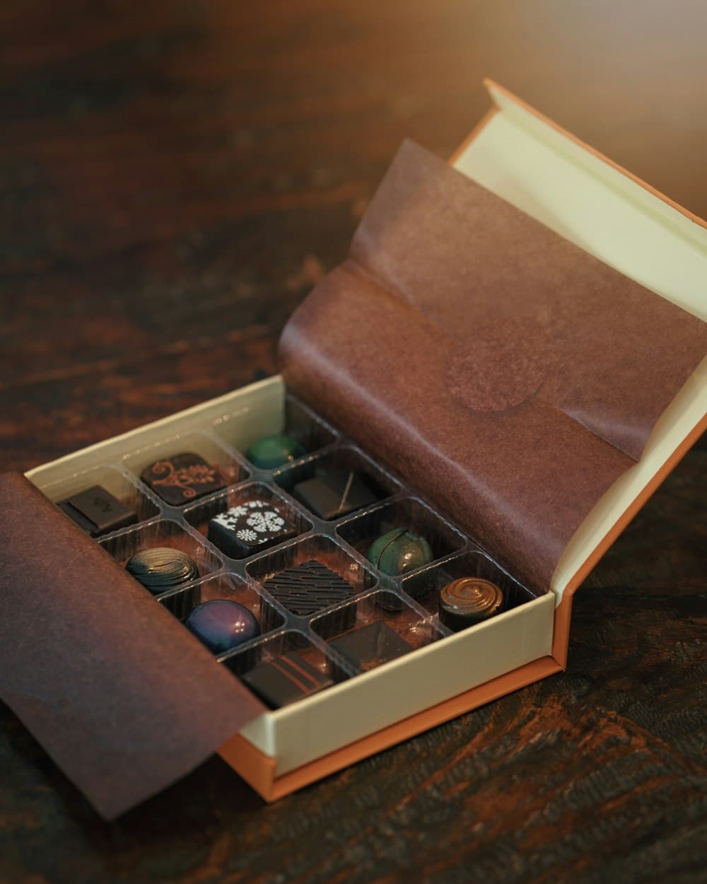 Holiday Advent Calendar