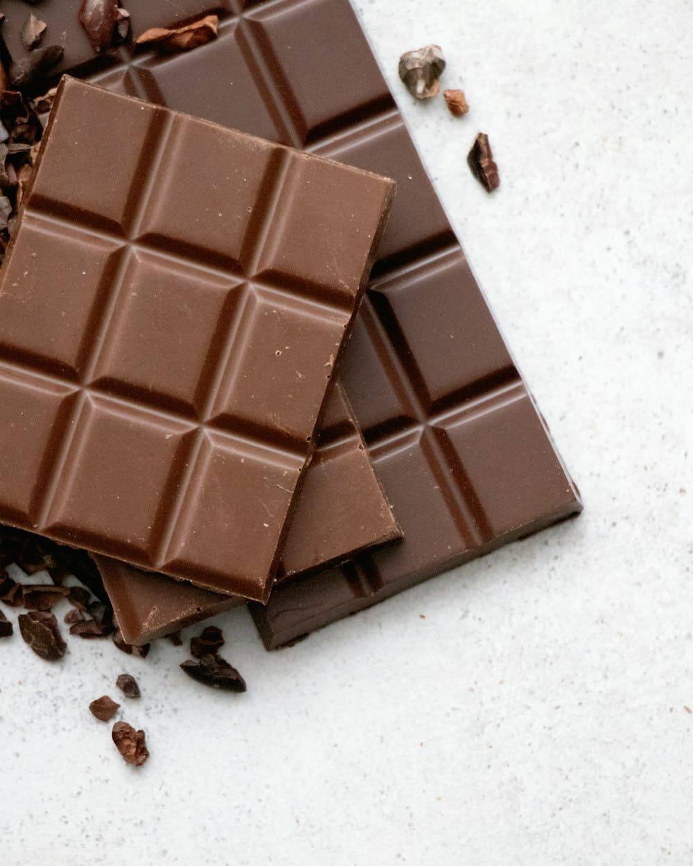 Creamy Milk Chocolate Bar