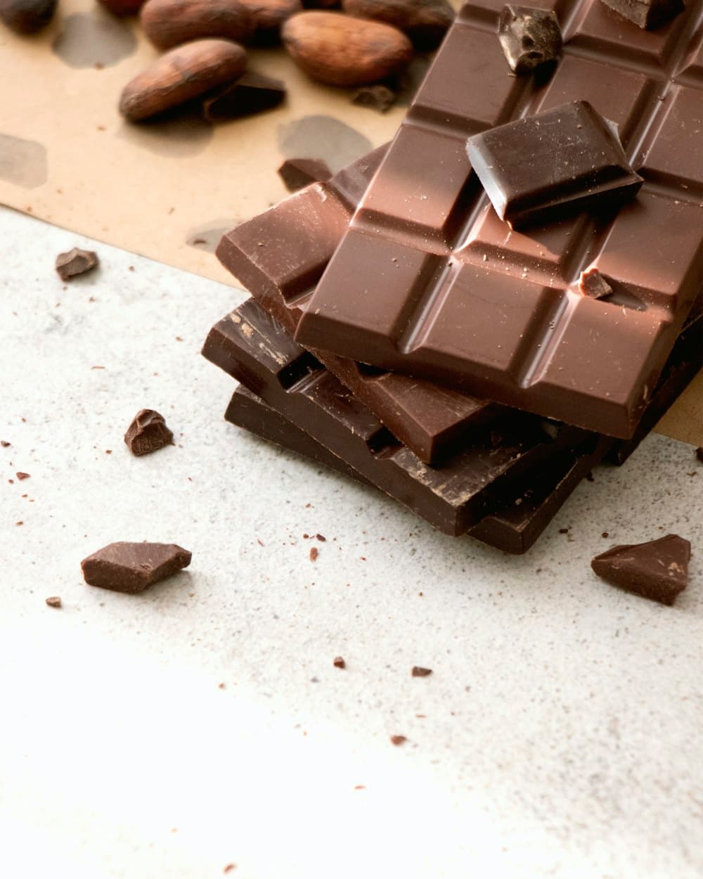 Chocolate Tasting Collection